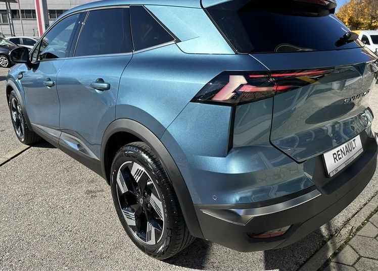 Zunanja slika - Renault Symbioz - TCe 140 Techno - 4