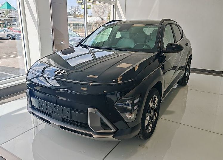 Zunanja slika - Hyundai Kona - 1.6 T-GDI 138 Premium DCT+WINTER - 3