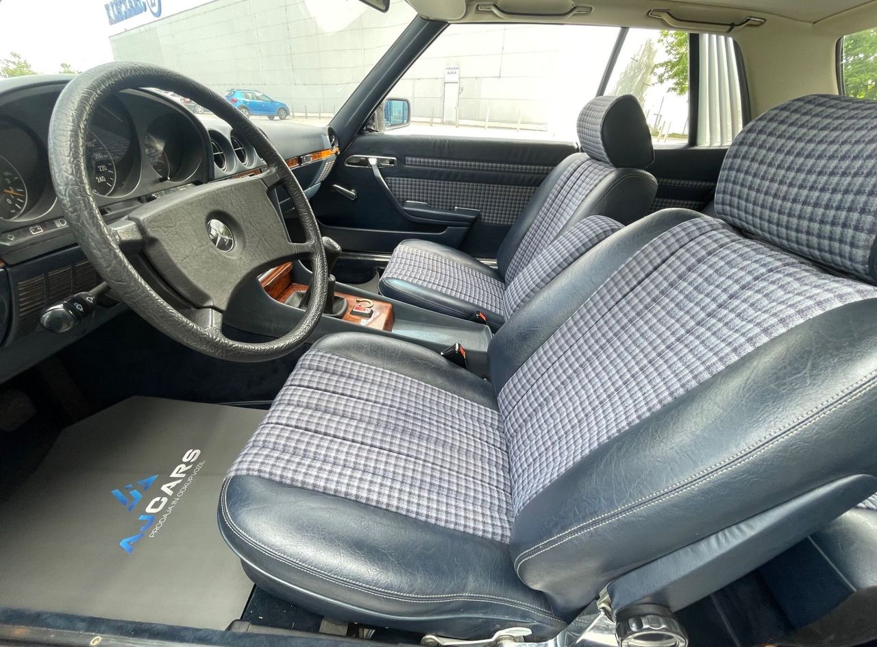 Zunanja slika - Mercedes-Benz SLC-Razred - 350-Nemško poreklo-Certifikat starodobnika - 9