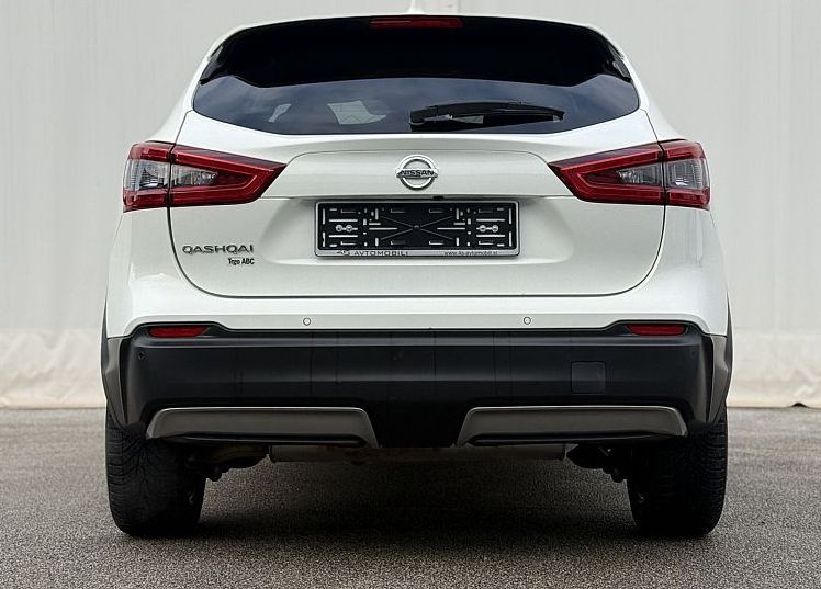 Zunanja slika - Nissan Qashqai - 1.3 DIG-T 160 N-CONNECTA DCT 1.LASTNIK-SLO - 4