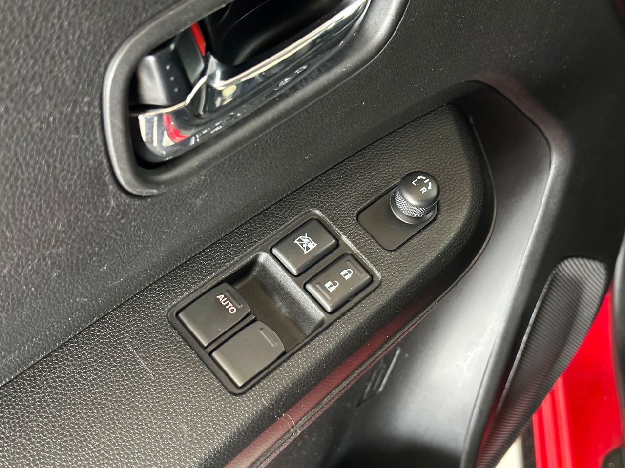 Notranja slika - Suzuki Ignis - Ignis - 10