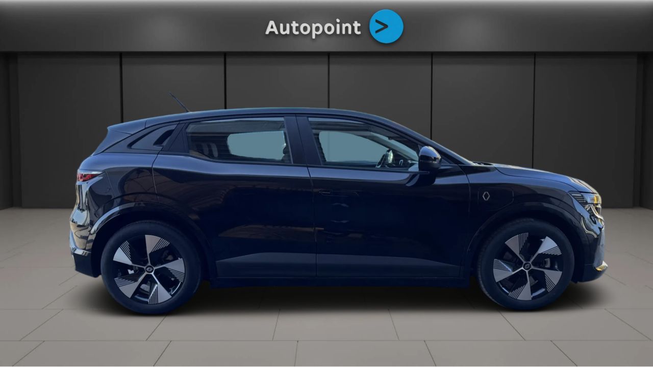 Zunanja slika - Renault Megane E-tech - Renault - 3