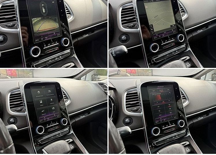 Zunanja slika - Renault Espace - ZEN Blue dCi - NA OBROKE BREZ POLOGA - - 9