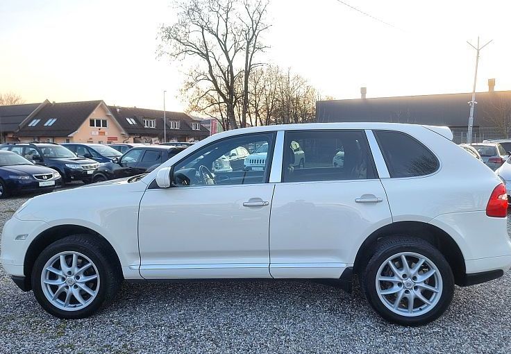 Zunanja slika - Porsche Cayenne - 3.0 TD 4X4 Tiptronic - HITRI KREDIT BREZ POLOGA - 2