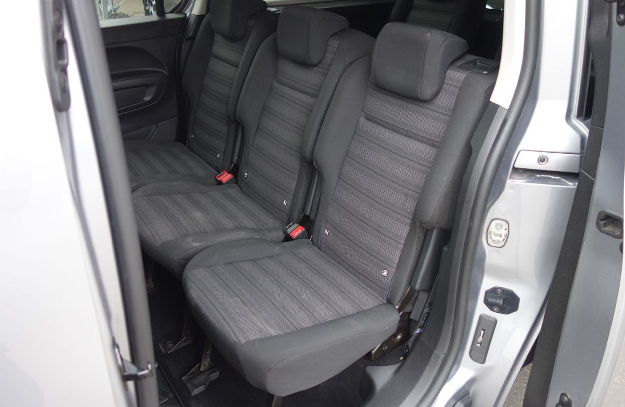 Zunanja slika - Opel Combo - Life 1.2 Turbo - 7