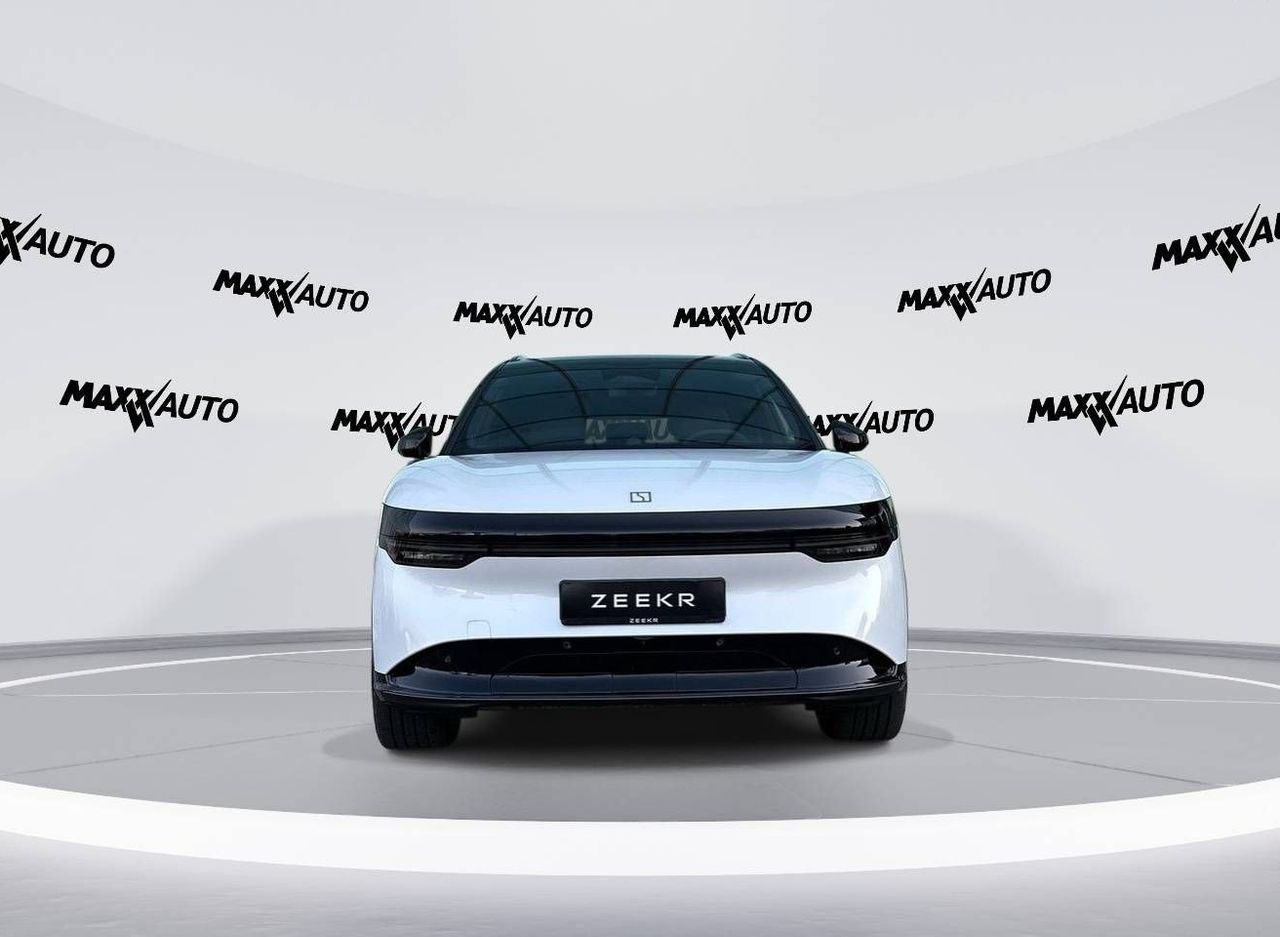 Zunanja slika - Zeekr 7X - Privilege AWD - 1