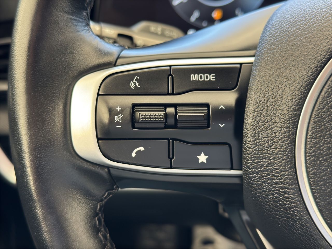 Zunanja slika - KIA Sportage - 1.6 / T - 15