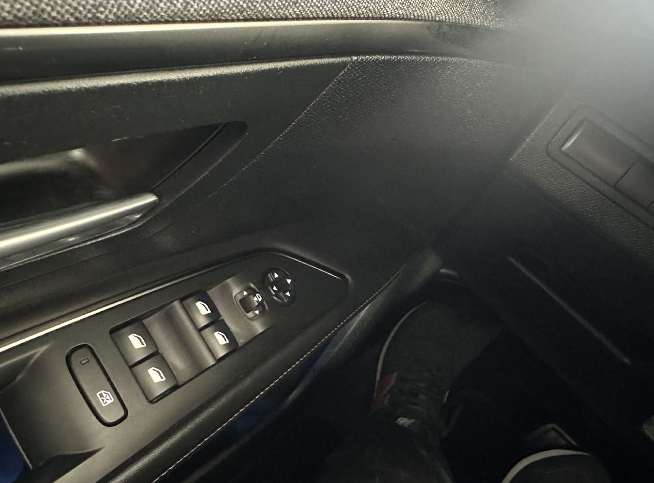 Zunanja slika - Peugeot 3008 - Allure GT LINE 1.5 HDi 96KW.+4ALU.KAMERA.NAVI - 18