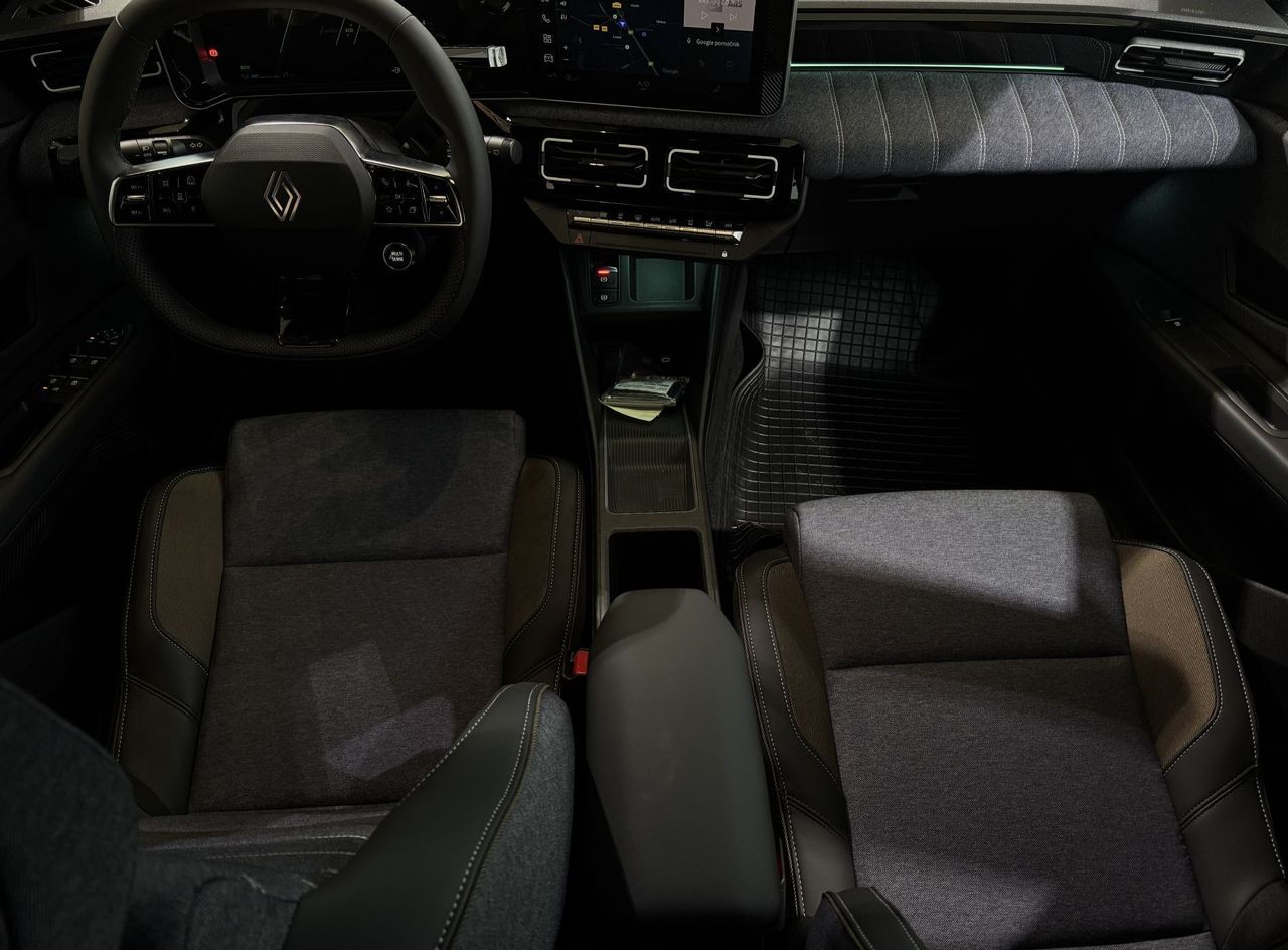 Zunanja slika - Renault 5 E-tech - Techno EV40 90kW - 11