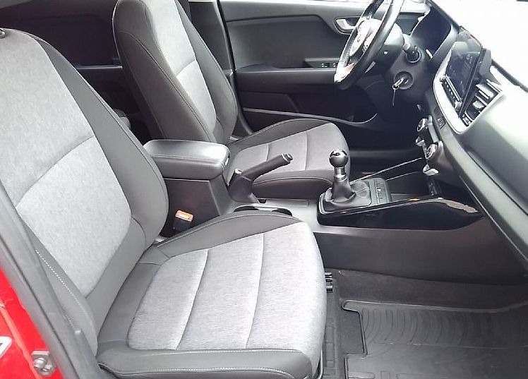 Zunanja slika - KIA Stonic - 1.2 DPI  84 KM EX Urban M T  -16- - 6