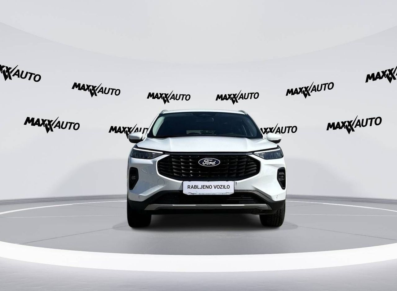 Zunanja slika - Ford Kuga - 1.5 EcoBoost Titanium - 2