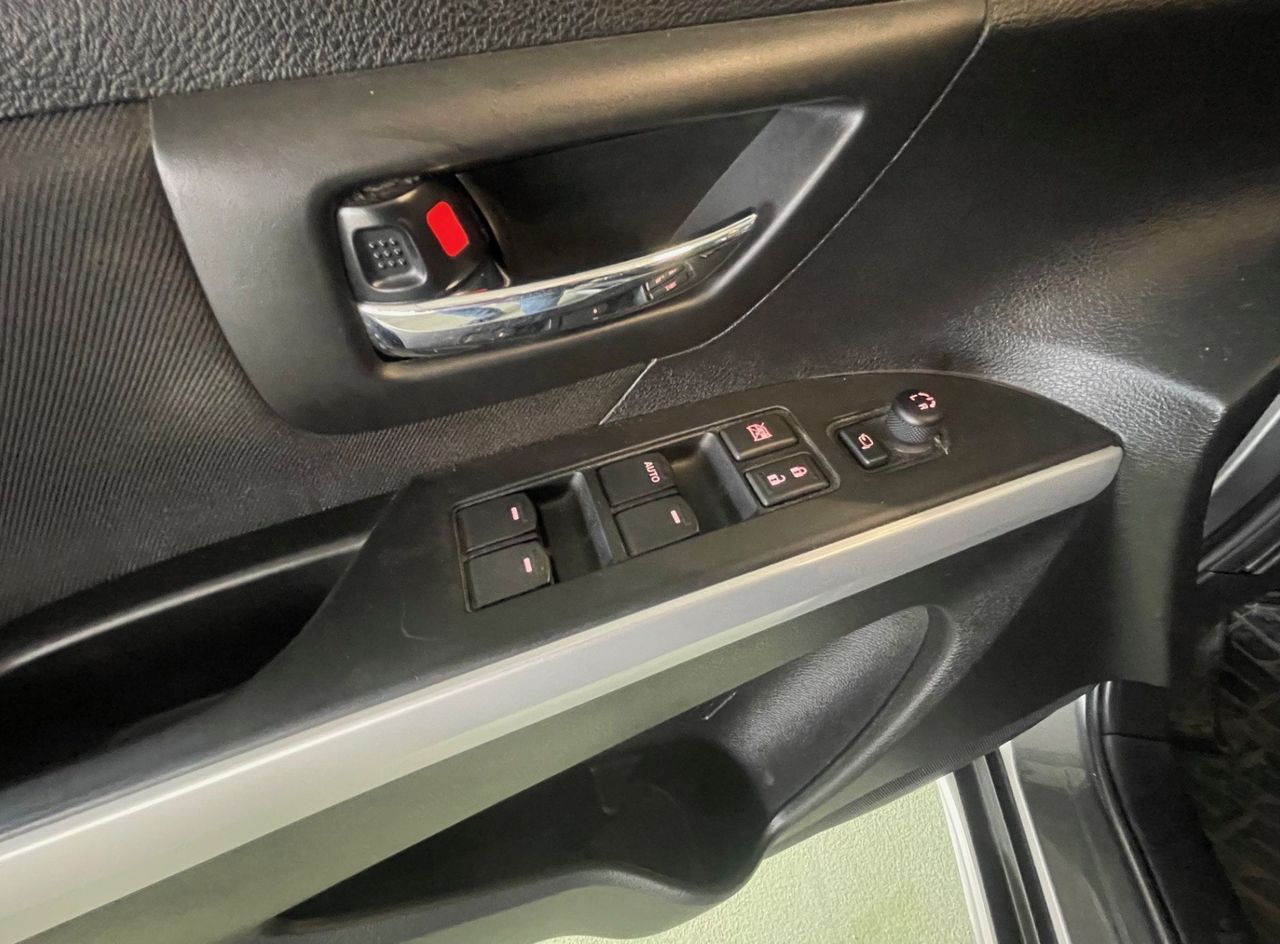 Zunanja slika - Suzuki SX4 S-Cross - 1.4 BOOSTERJET ELEGANCE ALLGRIP NAVI.KAMERA - 15