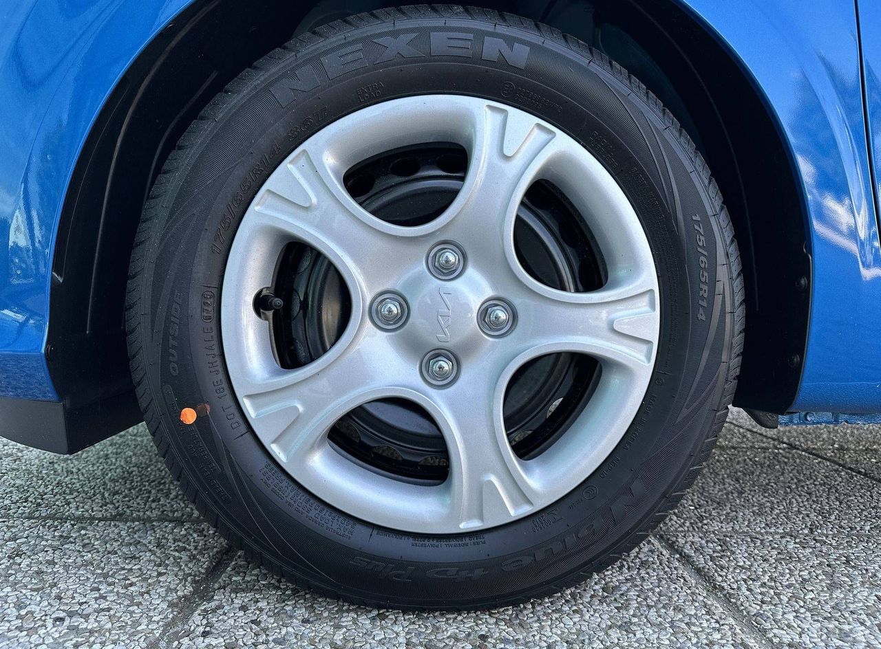 Zunanja slika - KIA Picanto - 1.0 MPI LX Active... - 9