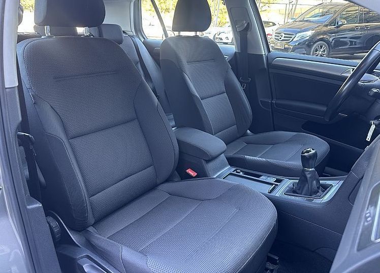 Zunanja slika - VW Golf - 1.4 TSI BMT-LED-BIXENON-2xPDC-ALU-1.LASTNICA-SLO - 11