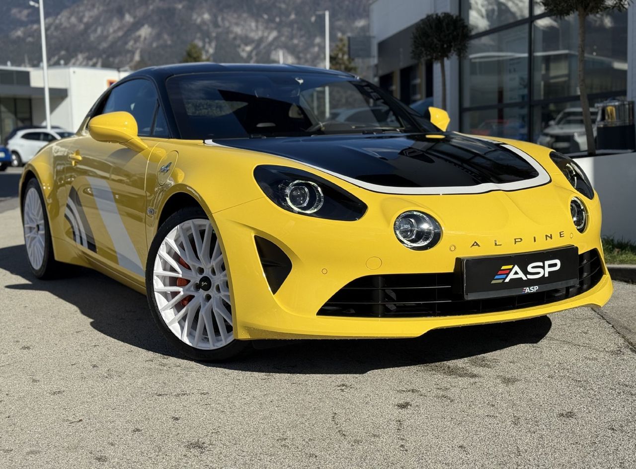 Zunanja slika - Alpine A110 - 1.8 TOUR DE CORSE 063 150 - 3