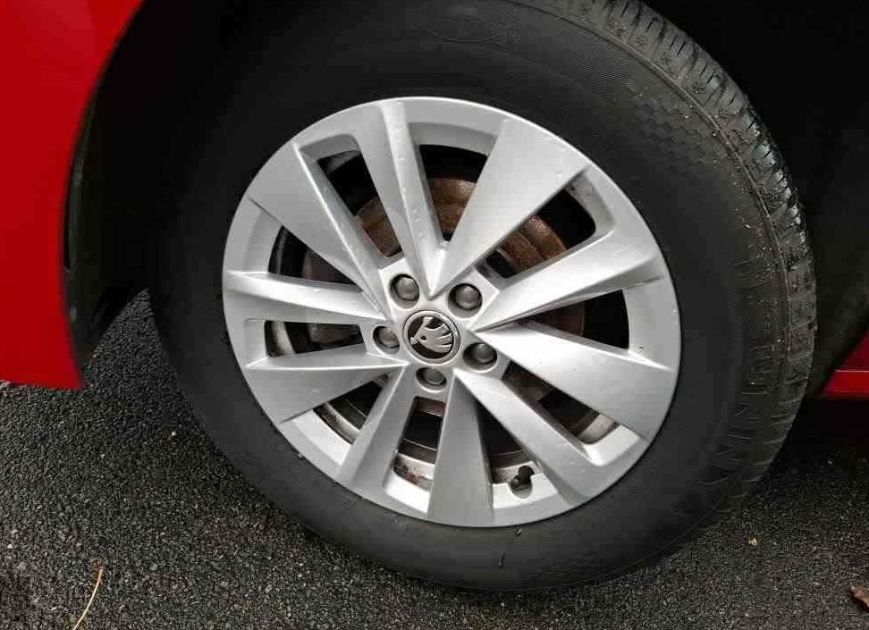 Zunanja slika - Škoda Kamiq - 1.0 TSI 81kW DSG.NAVI.AVTOMATIK.2023.SAMO 98.000KM - 10