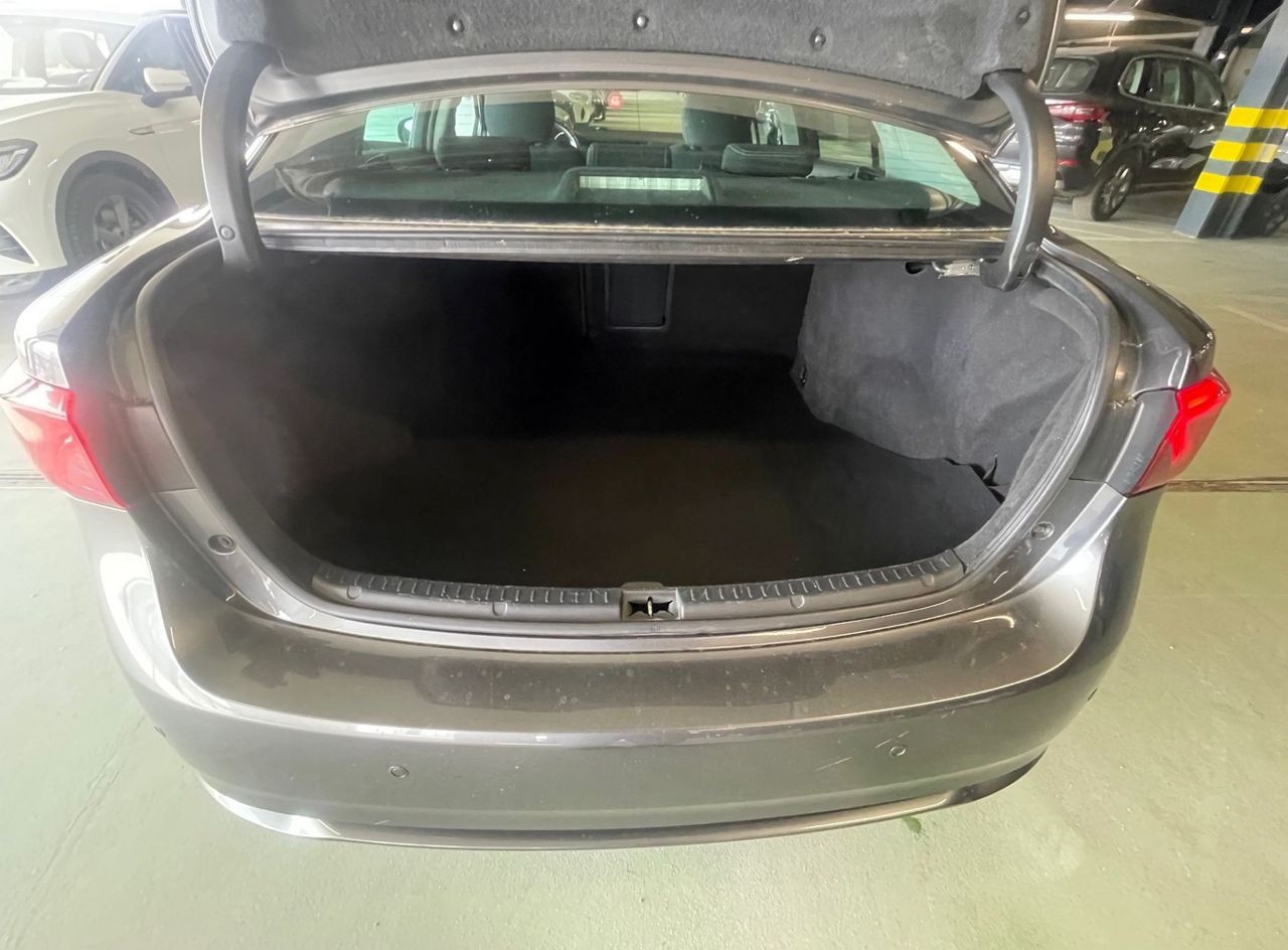 Zunanja slika - Toyota Avensis - 2.0 D-4D Luna XSENON.NAVI.2XPDC. - 12