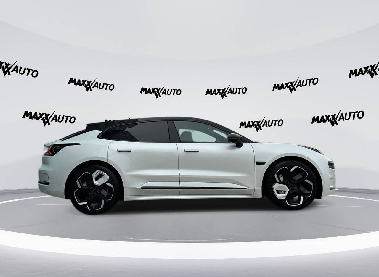 Zunanja slika - Zeekr 01 - 0 Long Range RWD - 4