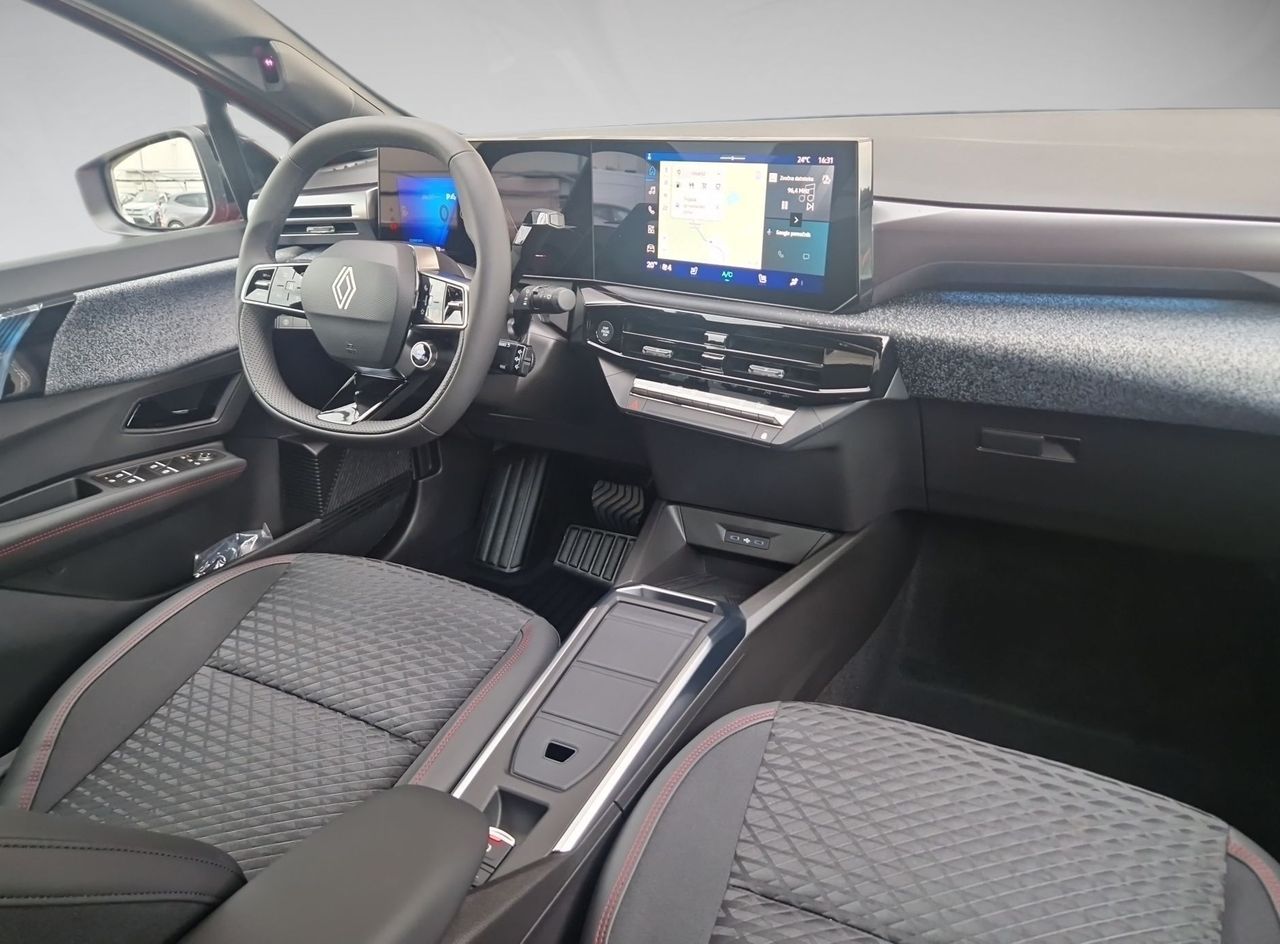 Zunanja slika - Renault Clio - TCe 115 Techno EDC - 16