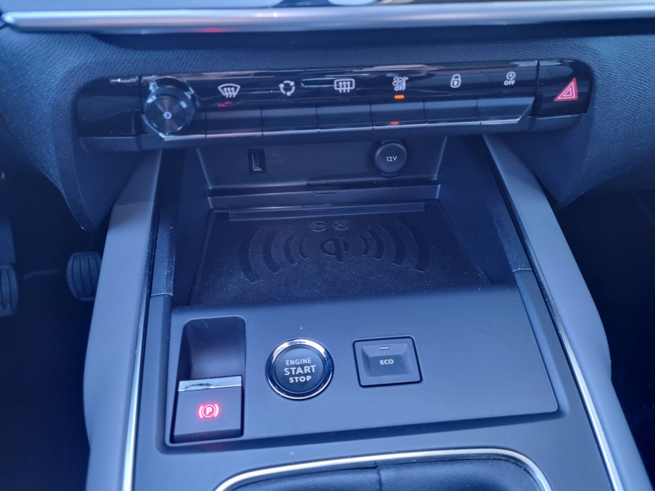 Zunanja slika - Citroën C5 - Feel Pack 1.2 PureTech - MALO KM - LEPO OHRANJEN - 15