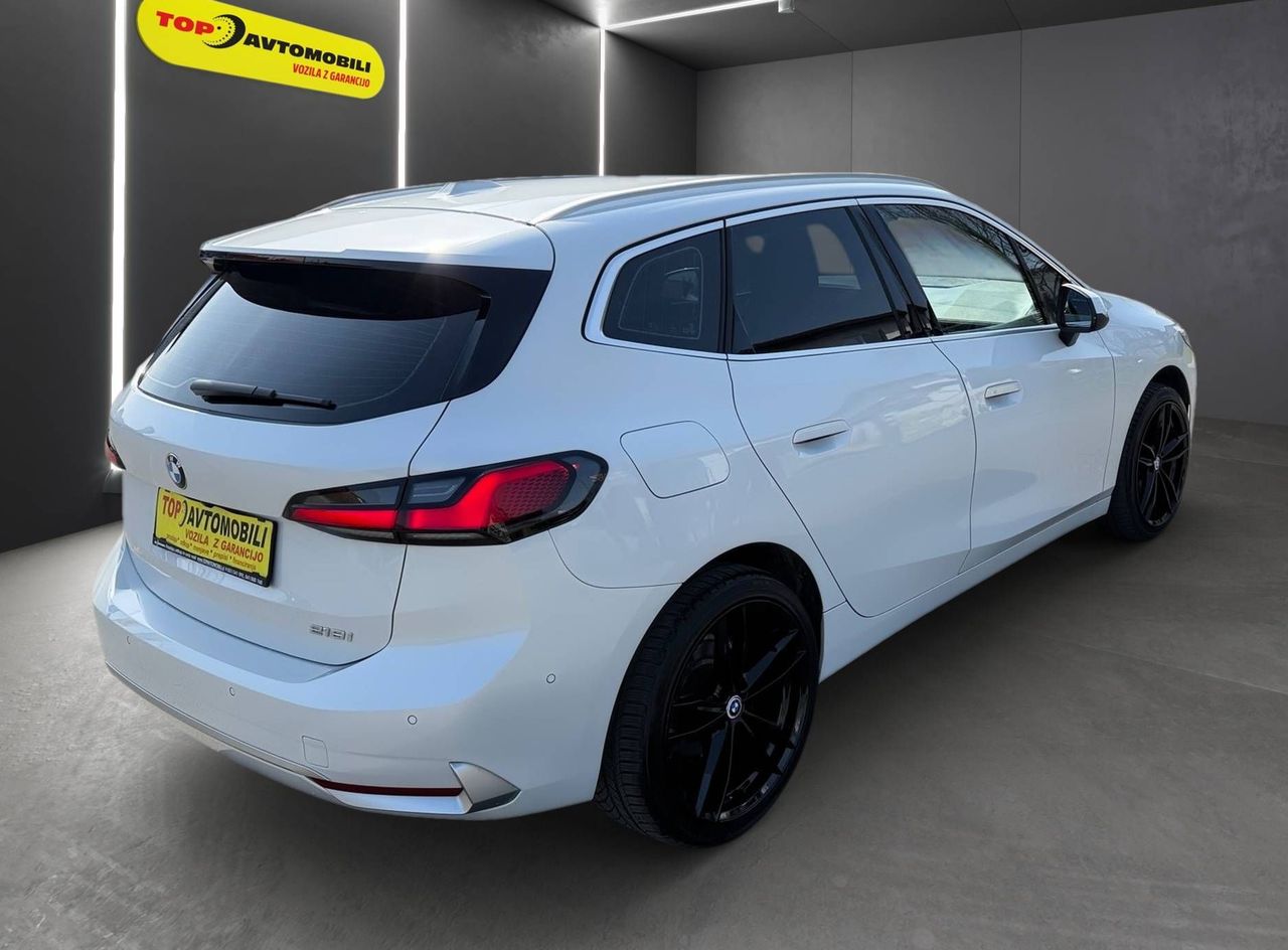 Zunanja slika - BMW Serija 2 - Active Tourer: 218i FULL LED NAVI KAMERA TEMPOMAT USNJE - 6