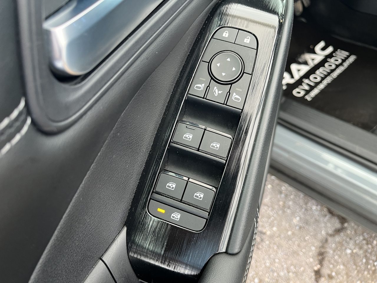 Zunanja slika - Nissan Qashqai - Qashqai - 18