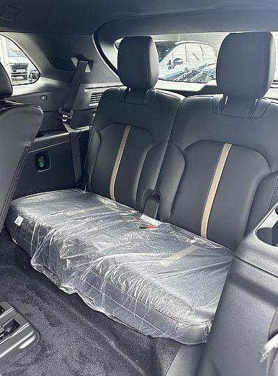 Zunanja slika - Mazda CX-80 - 3.3 D254 HOMURA PLUS 8AT AWD - AKCIJA NA ZALOGI - 10