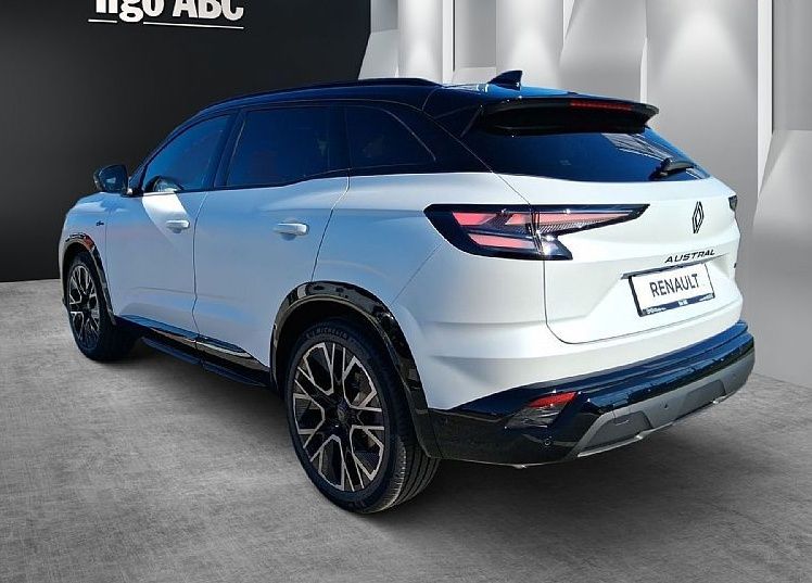 Zunanja slika - Renault Austral - esprit Alpine E-Tech hybrid 200 - 7