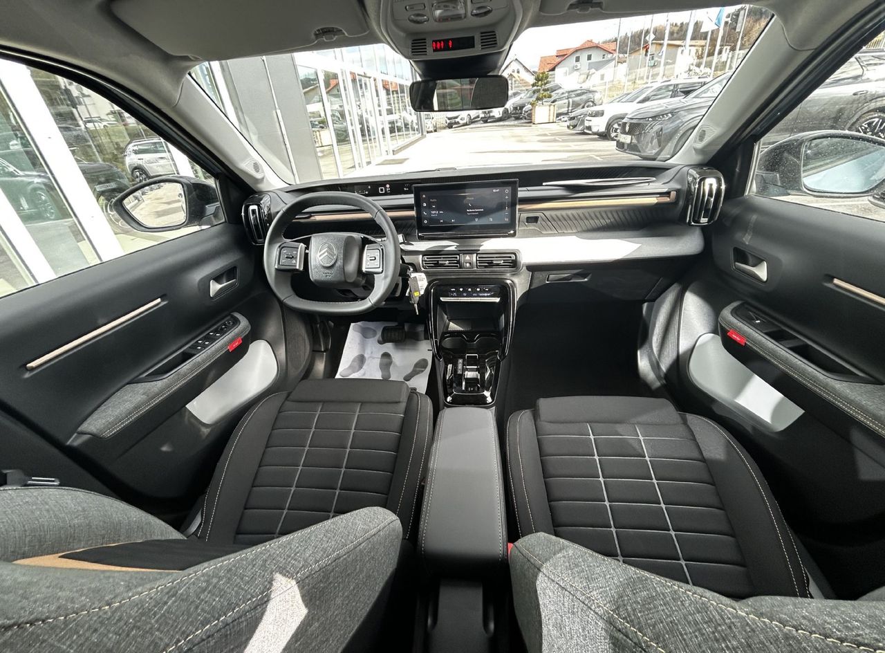 Zunanja slika - Citroën C3 - Max Hybrid110 S S eDCT6 - 16