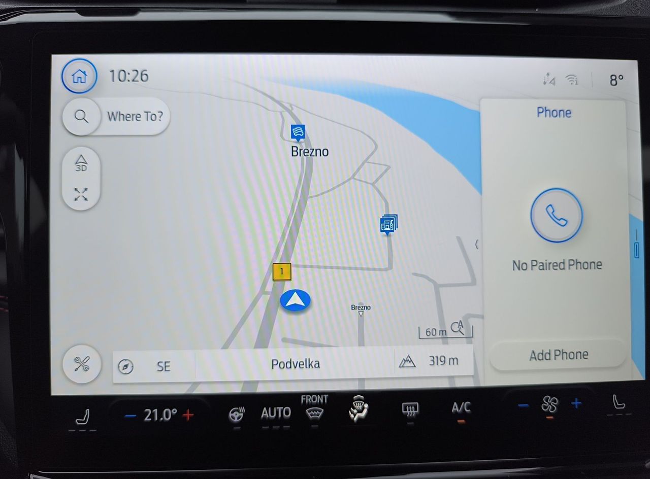 Zunanja slika - Ford Puma - ST-Line 1.0 EcoBoost92kW mHEV. A7-NA ZALOGI-AKCIJA - 15