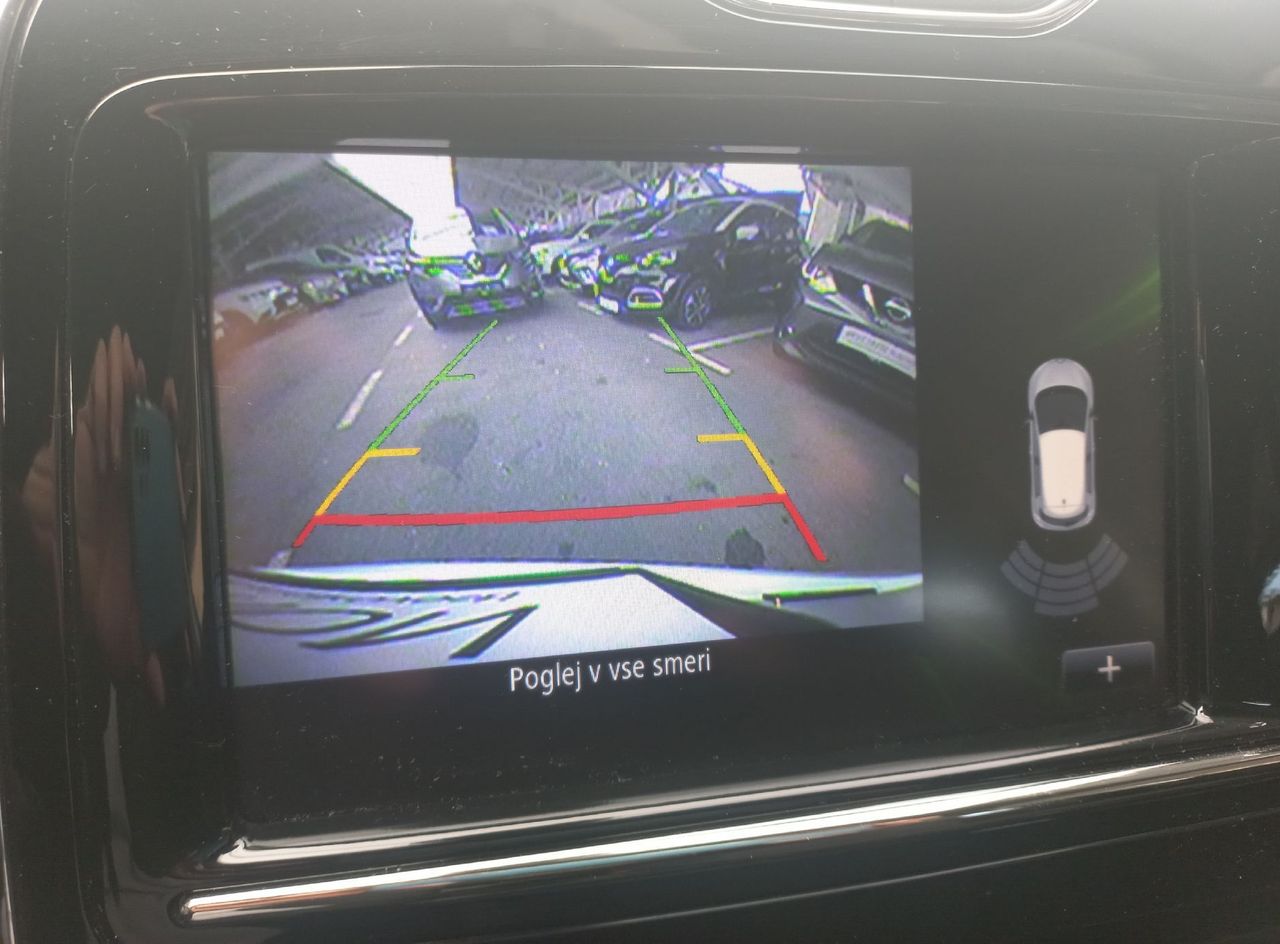 Zunanja slika - Renault Zoe - R90 Z.E.40 Intens - 10