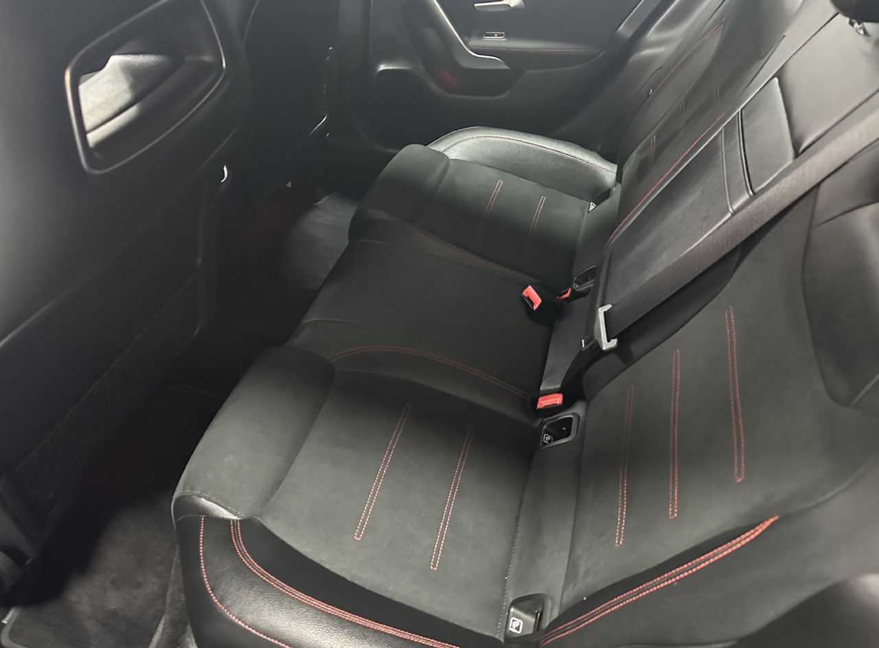 Zunanja slika - Mercedes-Benz CLA-Razred - CLA Shooting Brake CLA Shooting Brake 250 e .KAMERA.NAVI.LED.PANO - 11