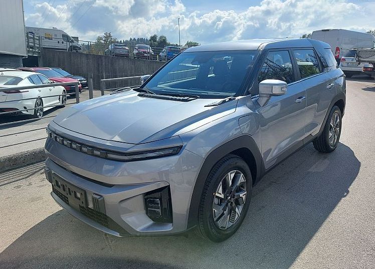 Zunanja slika - KG Mobility Torres - 152.2 kW Explore 2WD - 1