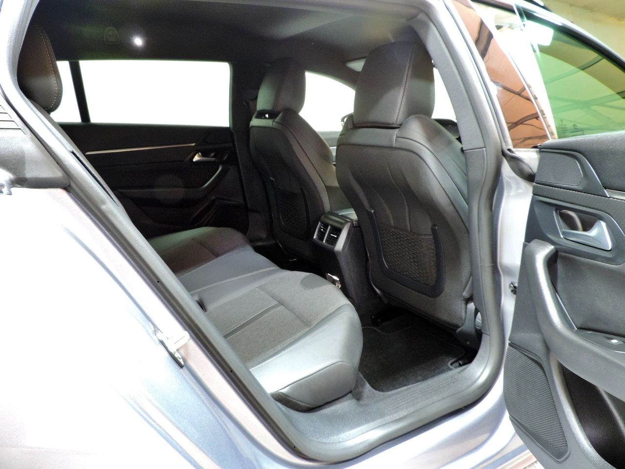 Zunanja slika - Peugeot 508 - 308  1,5 BlueHDi 130 Avt. - 18