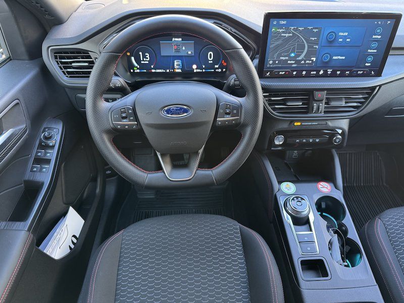 Zunanja slika - Ford Kuga - ST-LINE 1.5 EcoBoost 186KM AVT SLO NOV MODEL - 14