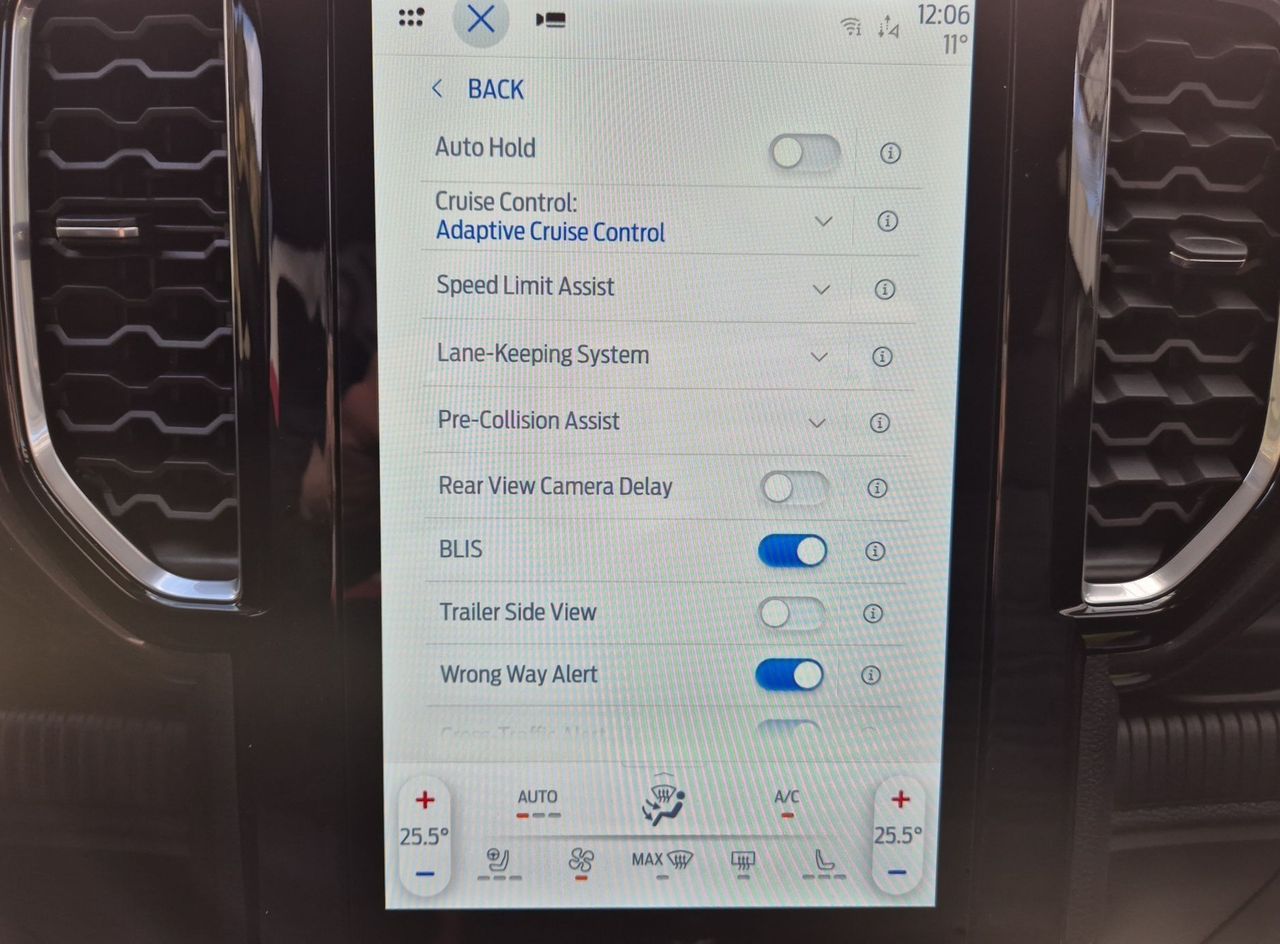 Zunanja slika - Ford Ranger - LIMITED 2.0 EcoBlue 205PS A10 DC e-4WD - NA ZALOGI - 19