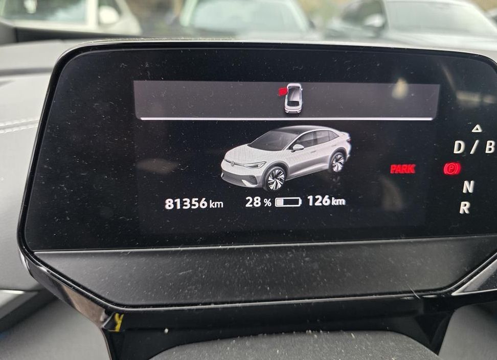 Zunanja slika - VW ID.5 - Pro Performance  77 kWh LED.NAVI.GRE.SED.81.000 KM - 6