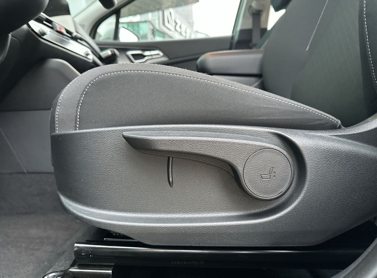 Zunanja slika - KIA Sportage - 2WD 1.6 T-GDI LX Fresh ISG DCT - 17