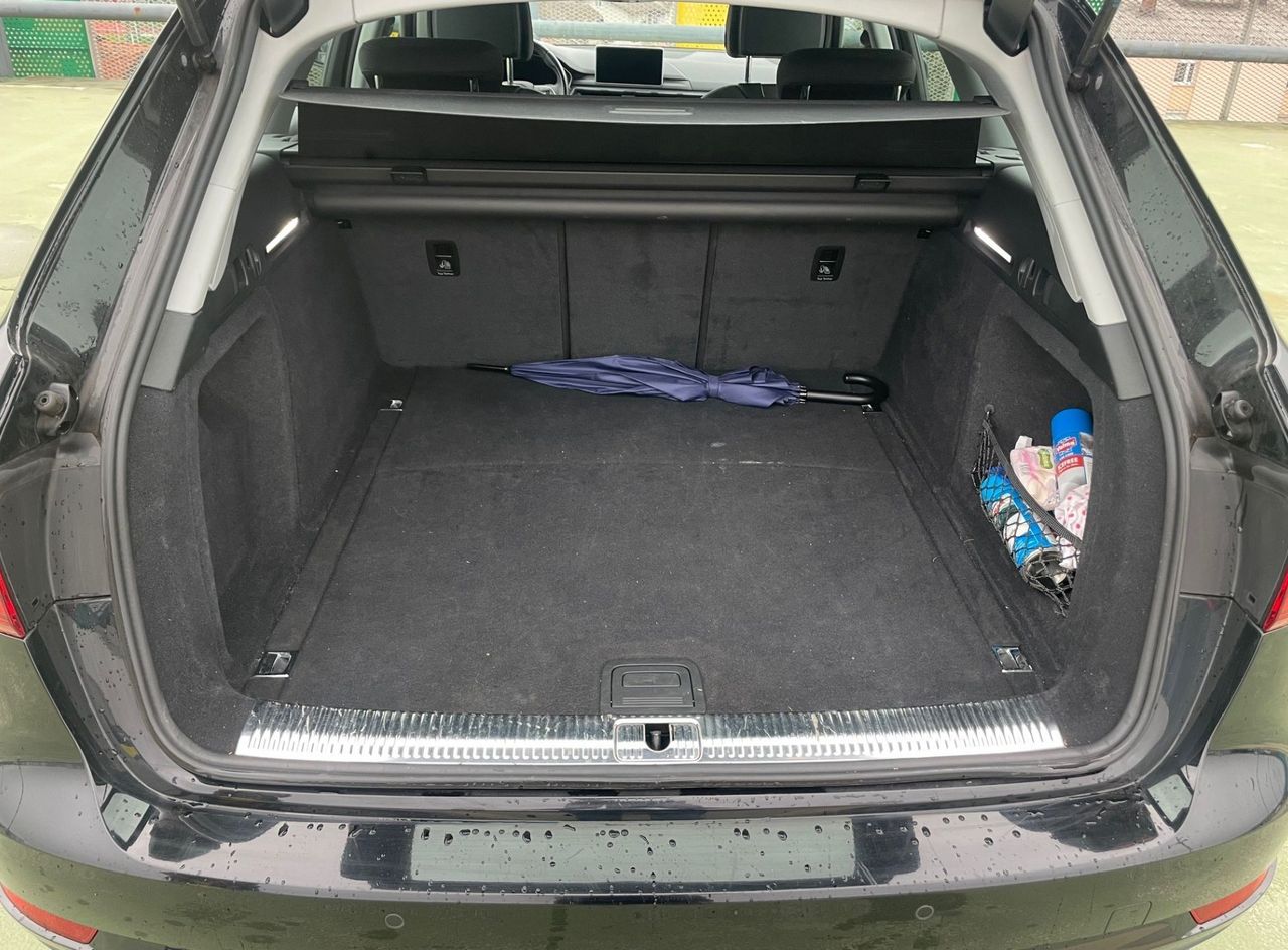 Zunanja slika - Audi A4 - Avant 2.0 TDI S tronic Design 140 KW MATRIX.KAMERA - 9