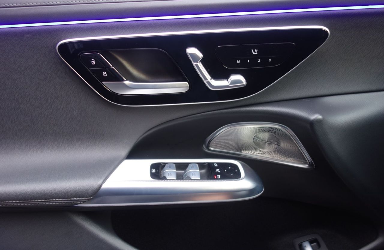 Zunanja slika - Mercedes-Benz E-Razred - E 300 e T - 11