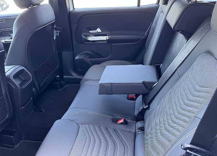 Zunanja slika - Mercedes-Benz GLB-Razred - 180 Progressive Edition ...AKCIJA TEDNA... - 9