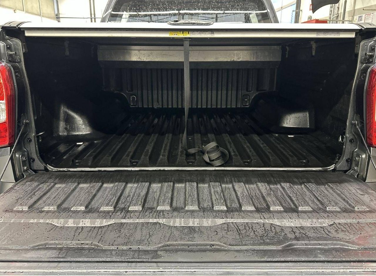 Zunanja slika - KG Mobility Musso - VENTURE+ 4x4 AT Rolo + Kljuka... - 12