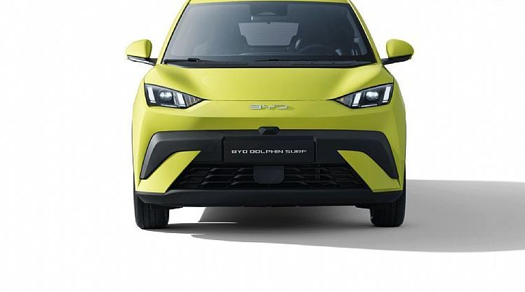 Zunanja slika - BYD DOLPHIN SURF - ACTIVE 30kWh 65kW - 4