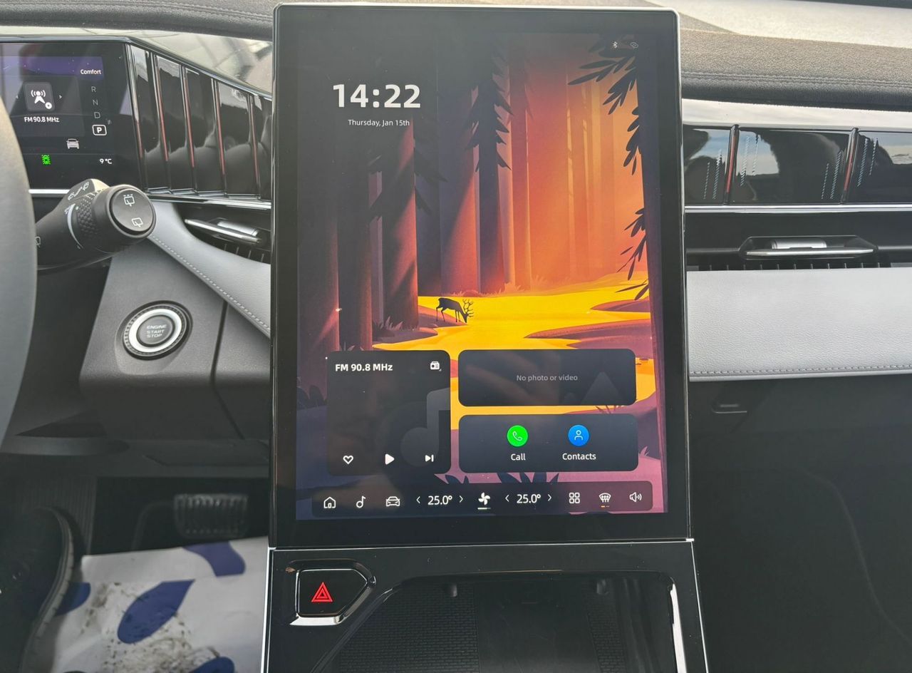 Zunanja slika - Geely StarRay - 2.0  AWD GF PANO-KAMERA.360-CARPLAY - 19