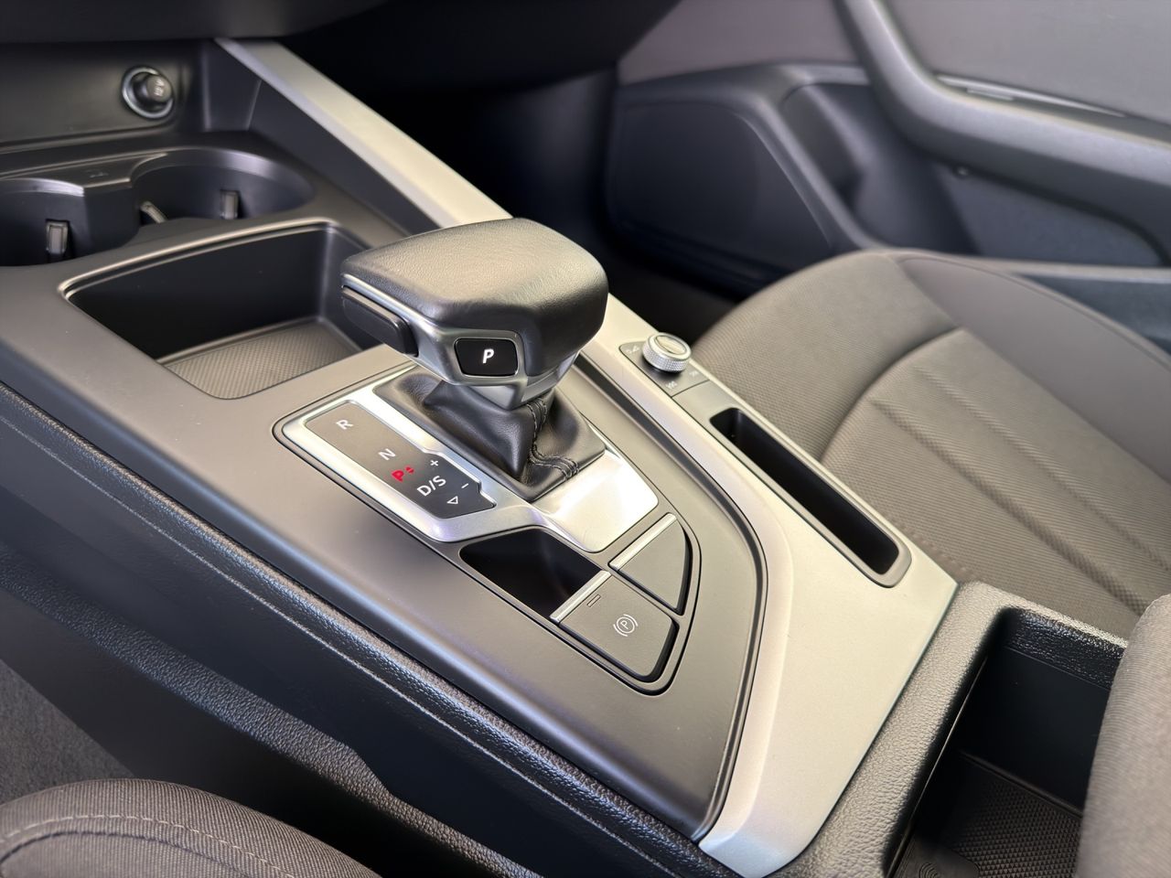 Zunanja slika - Audi A4 - Avant 35 TDI S tronic - 12