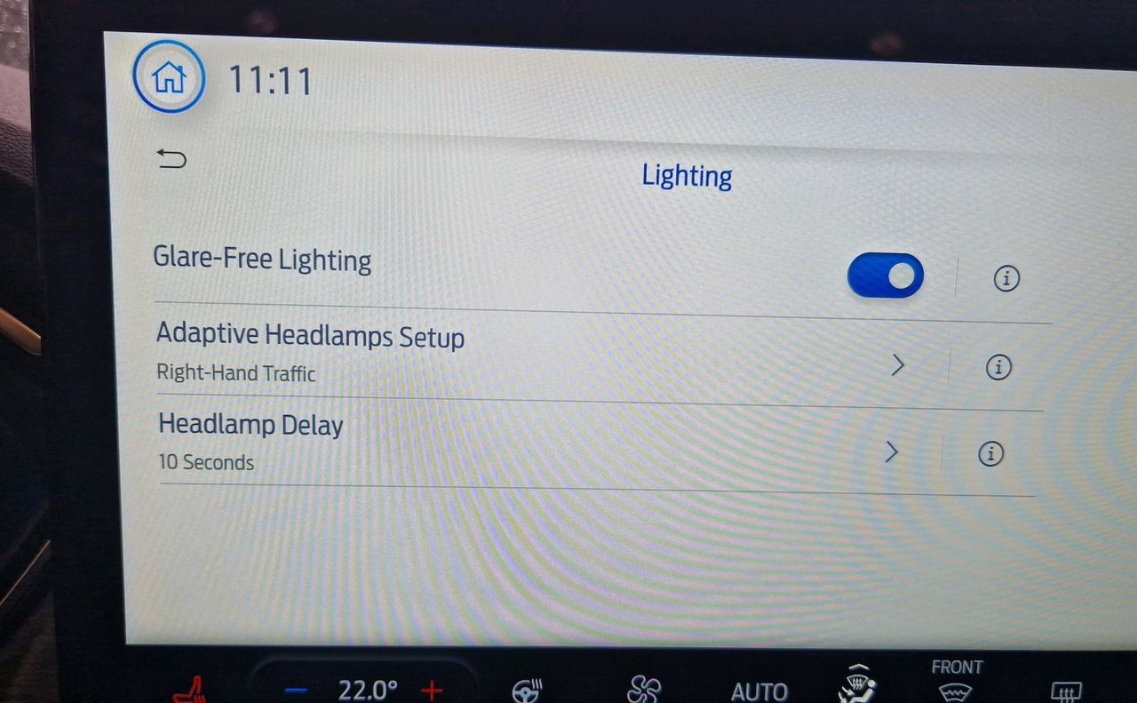 Zunanja slika - Ford Kuga - Active X 2.5 HYBR 134kW FHEV AWD-SLO-RADAR-HEADUP - 25