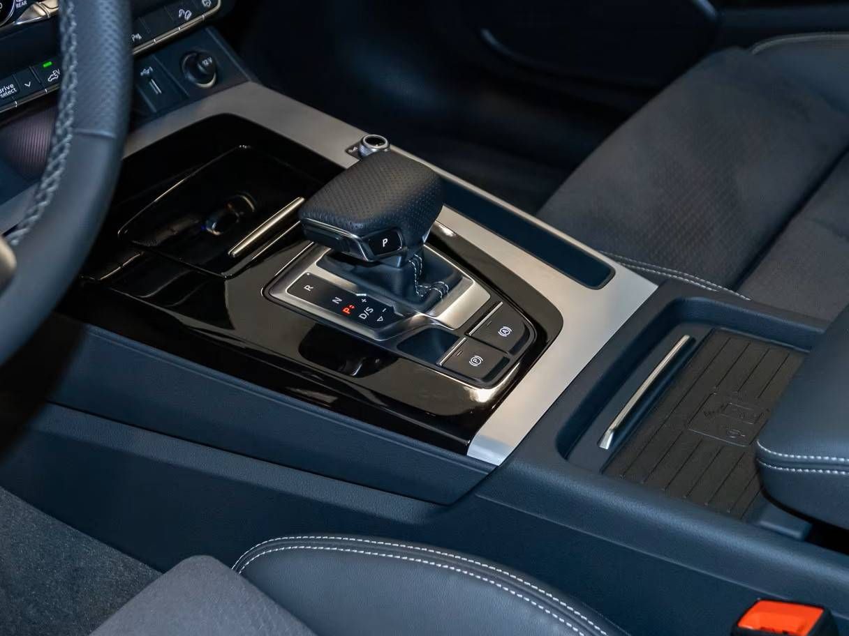 Zunanja slika - Audi Q5 - Q5 - 32