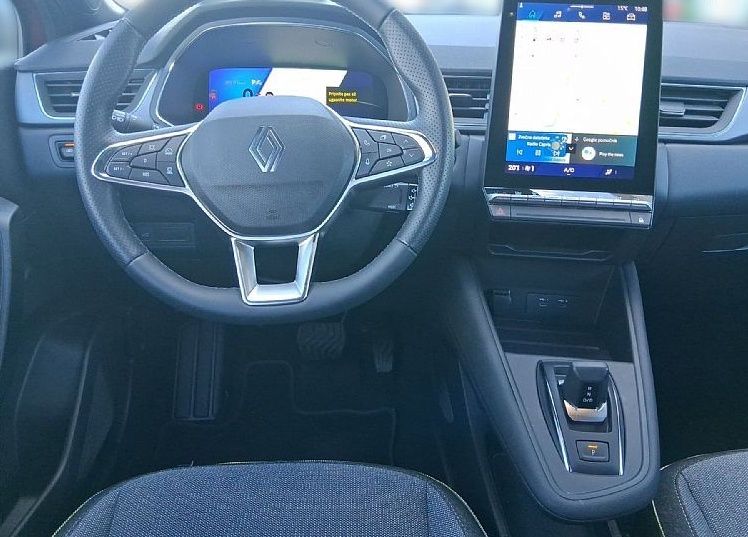 Zunanja slika - Renault Symbioz - E-Tech 160 techno - 14