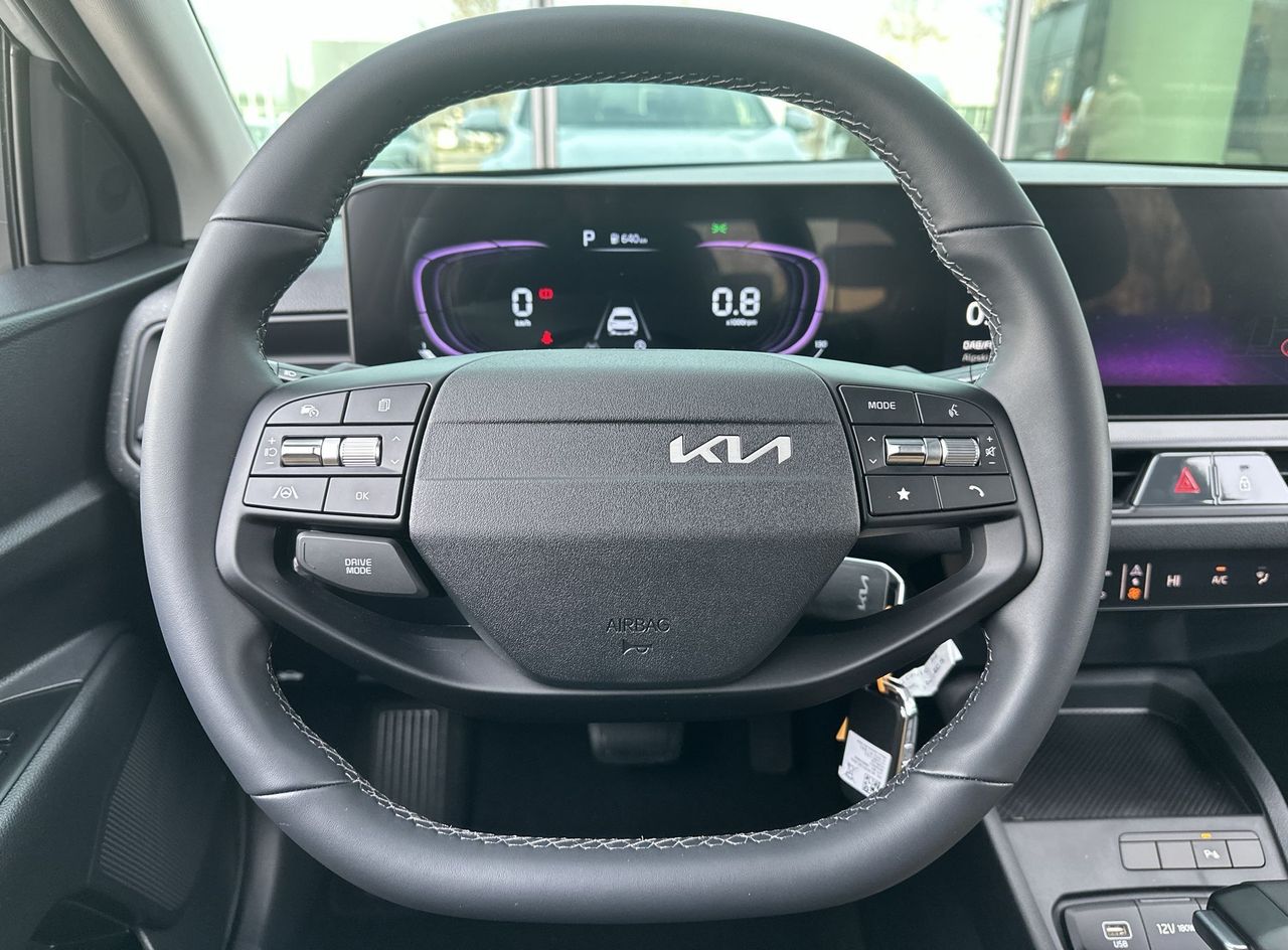 Zunanja slika - KIA Stonic - 1.0 T-GDi EX Pulse DCT - 14