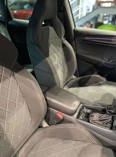 Zunanja slika - Škoda Karoq - Sportline 1.5 TSI - DSG - 1-letno jamstvo - 8